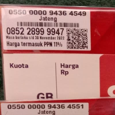 085228999947 TELKOMSEL CANTIK