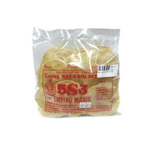 5S3 EMPING MENTAH MANIS PCK 250g