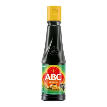 ABC KECAP ASIN 133ML