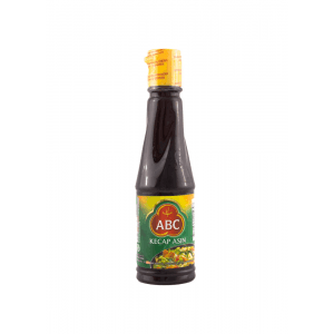 ABC KECAP ASIN BTL 133mL