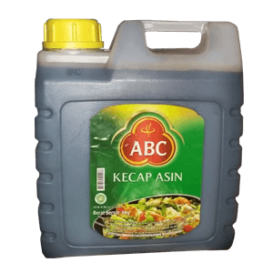 ABC KECAP ASIN DRG 6Kg