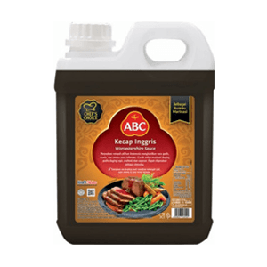 ABC KECAP INGGRIS  DRG 1L