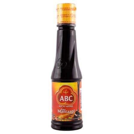ABC KECAP MANIS 135ML
