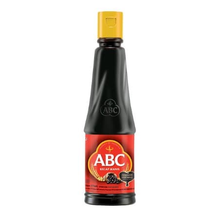 ABC KECAP MANIS 275ML