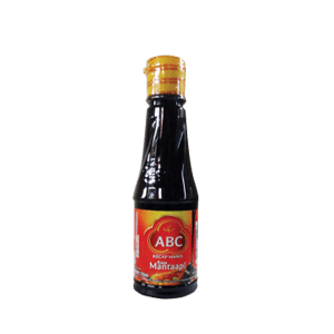 ABC KECAP MANIS BTL 135mL