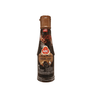 ABC KECAP MANIS DAGING ASAP BTL 135mL