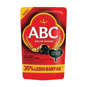 ABC KECAP MANIS PCH 700mL/925g