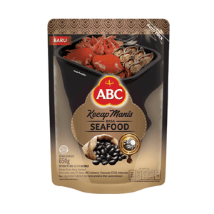 ABC KECAP MANIS SEAFOOD PCH 650g