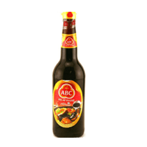 ABC KECAP (NEW) MANIS PET 625/600mL