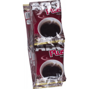 ABC KOPI PLUS GULA  SCT 18g
