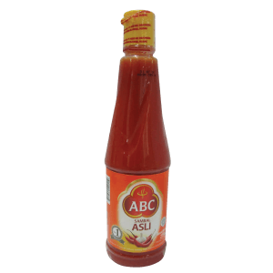 ABC SAMBAL ASLI BTL 275mL