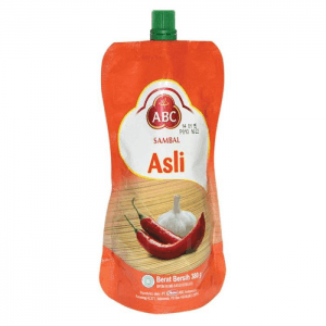 ABC SAMBAL ASLI PCH 380g