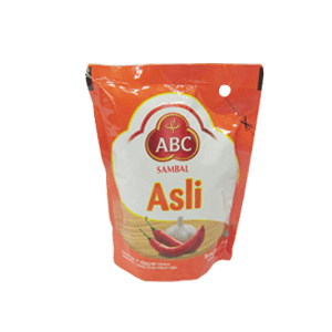 ABC SAMBAL ASLI PCH 75g