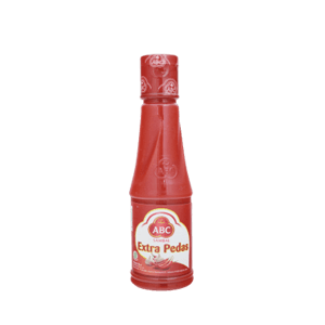 ABC SAMBAL EXTRA PEDAS BTL 135mL