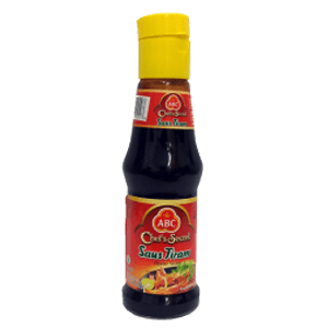 ABC SAUCE TIRAM BTL 195mL