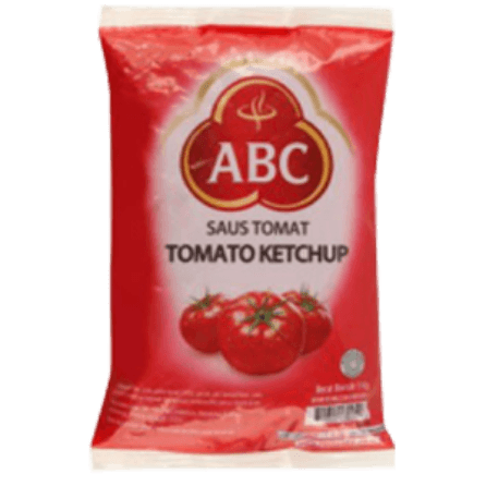 ABC Sauce Tomat 1kg