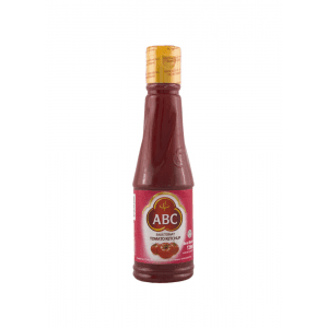 ABC SAUCE TOMAT BTL 135mL