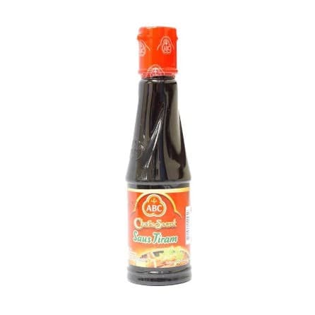 ABC SAUS TIRAM 135ML