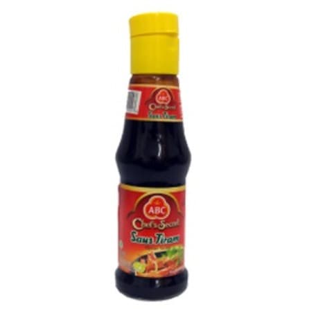 ABC Saus Tiram Botol 195ml 