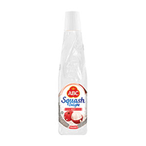 ABC SQUASH LECI BTL 450mL