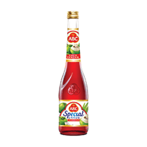 ABC SYRUP SPECIAL GRADE COCOPANDAN BTL 485mL