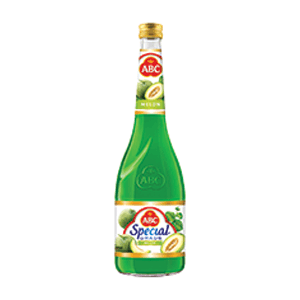 ABC SYRUP SPECIAL GRADE MELON BTL 485mL