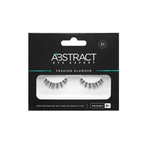 ABSTRACT EYELASH F1-VIBRANT PCS 