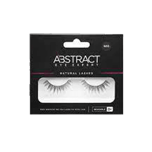 ABSTRACT EYELASH N10-FREESIA PCS 