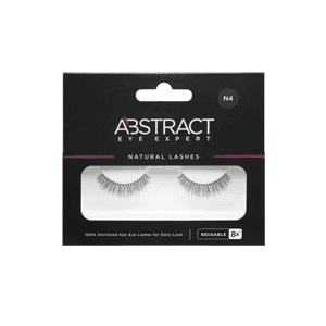 ABSTRACT EYELASH N4-IRIS PCS 