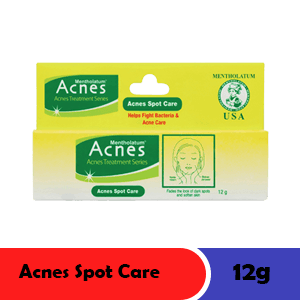 ACNES SPOT CARE  BOX 12g