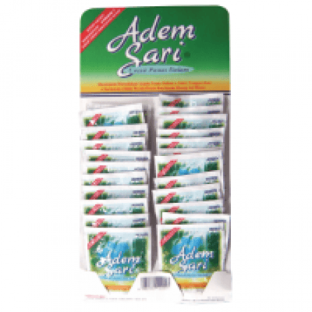 Adem Sari 24'S Hgr