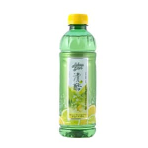 ADEM SARI CHING KU LEMON BTL 350mL