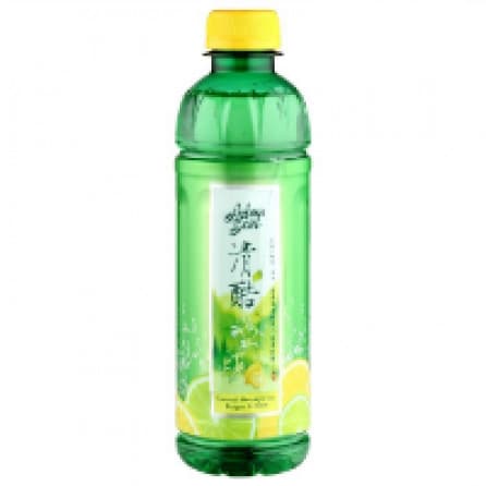 Adem Sari Ching Ku Lemon Btl 350mL