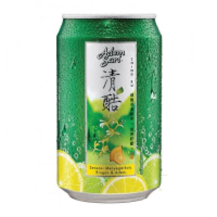 Adem Sari Ching Ku Lemon Klg 320mL