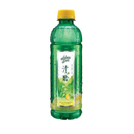 ADEM SARI CHINGKU BTL LEMON 350ML
