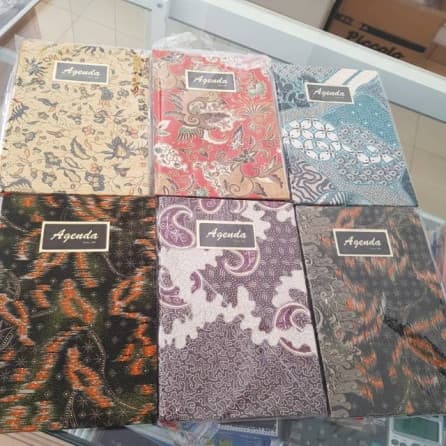 AGENDA BATIK M-1106 (NB)