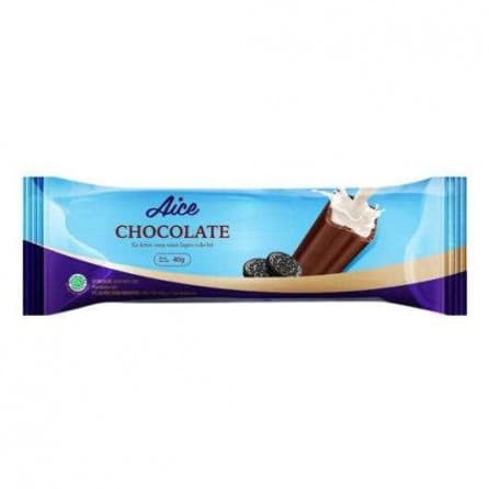 AICE CHOCOLATE 40G