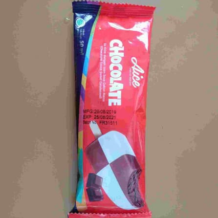 AICE COLORS CHOCOLATE 50ML