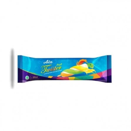 AICE FRUIT TWISTER 60ML