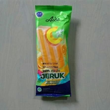 AICE JERUK 60G