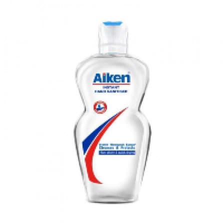 Aiken Hand Sanitizer 200ml