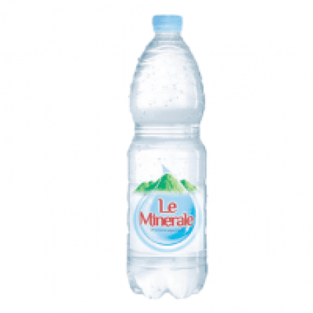Le Minerale Air Mineral Btl 1500mL