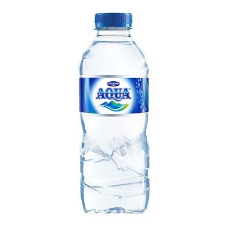 Aqua Air Mineral Btl 330mL