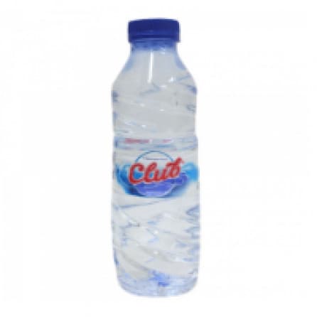 Club Air Mineral Btl 330mL
