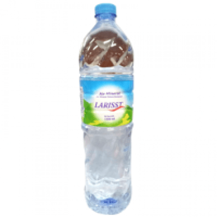 Larisst Air Mineral Btl 1500mL 