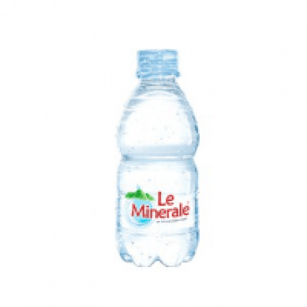 Le Minerale Air Mineral Btl 330mL