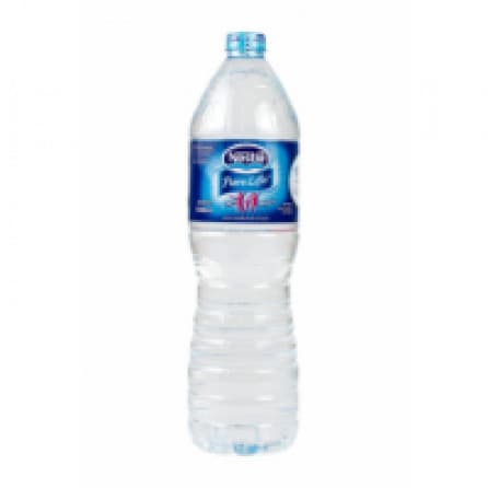 Nestle Pure Life Air Mineral Btl 1500mL