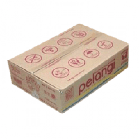 Pelangi Air Mineral Cup 120mL