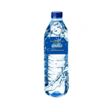 Daxu Air Minum Btl 600mL
