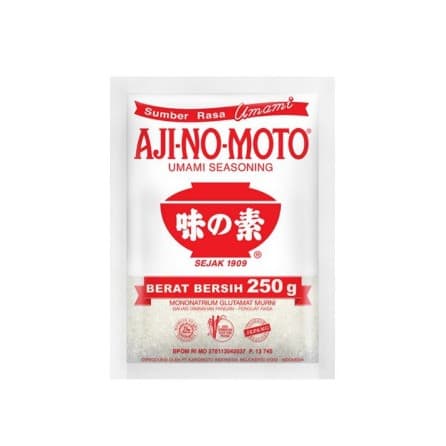 AJINOMOTO 250g